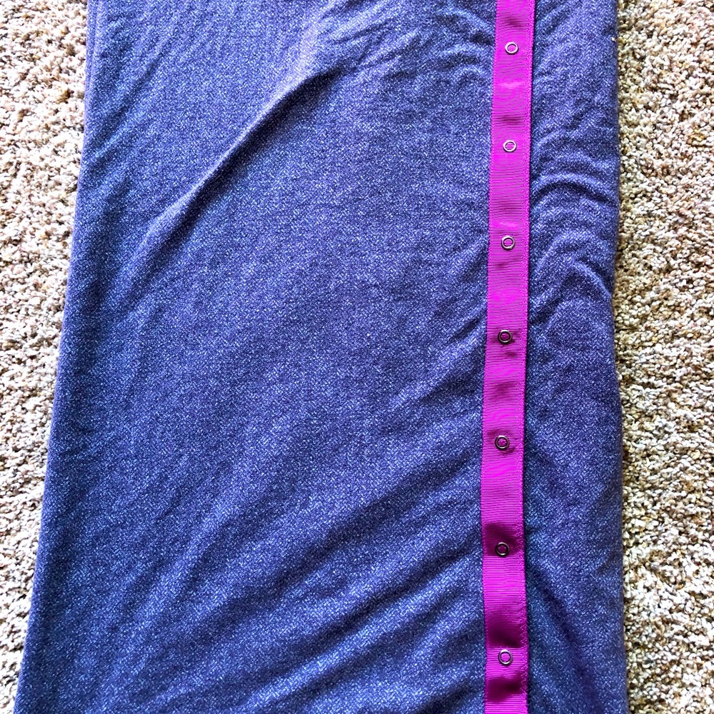 Lululemon Vinyasa Scarf